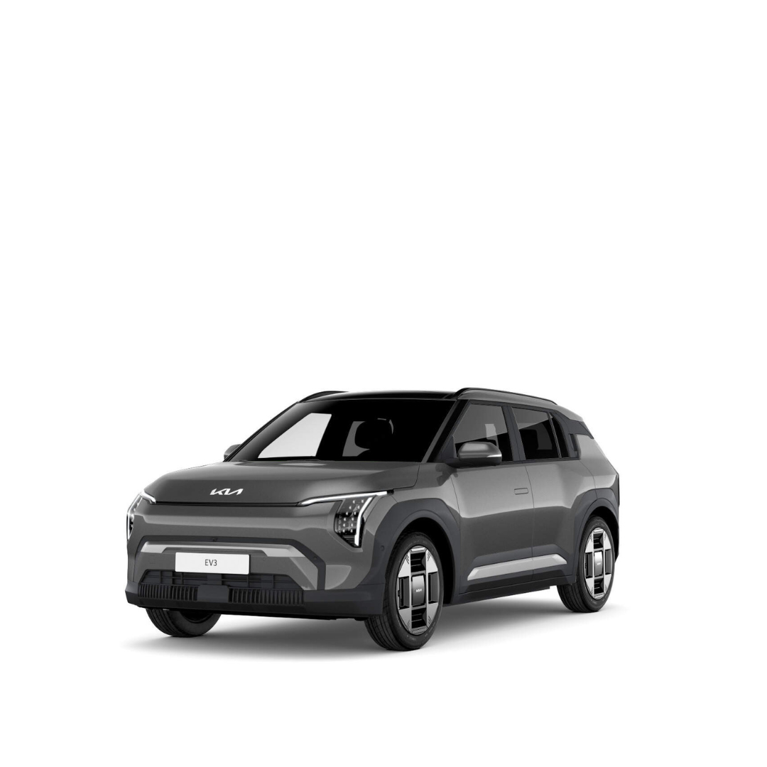 Kia EV3 81,4 kWh