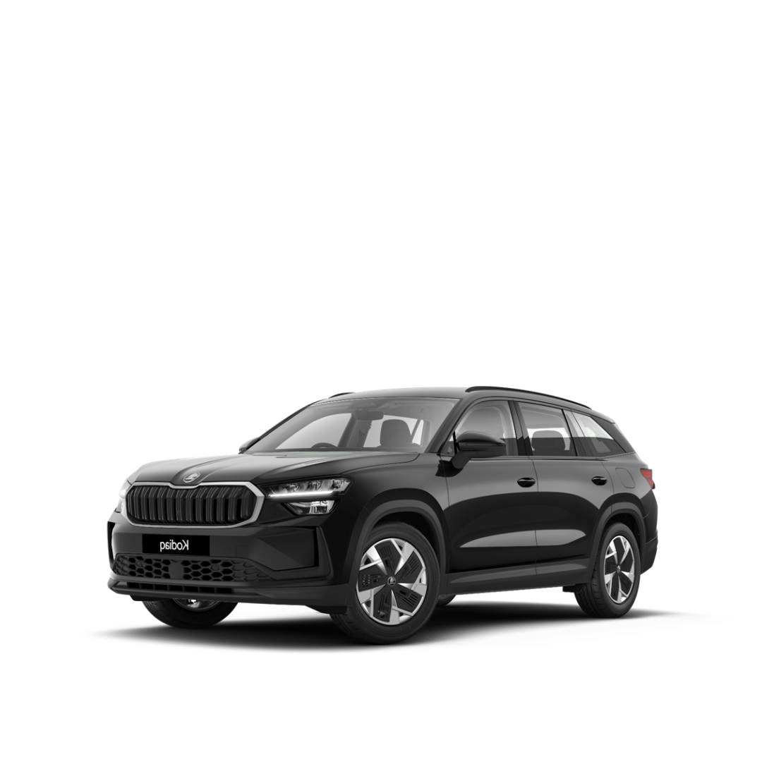 Skoda Kodiaq Selection, 2.0 TDI 142 kW 4x4