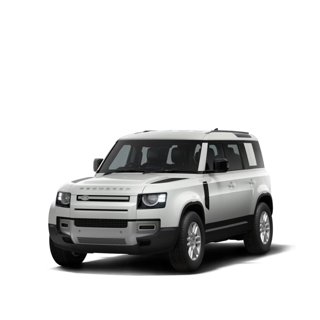 Land Rover Defender 110 D350