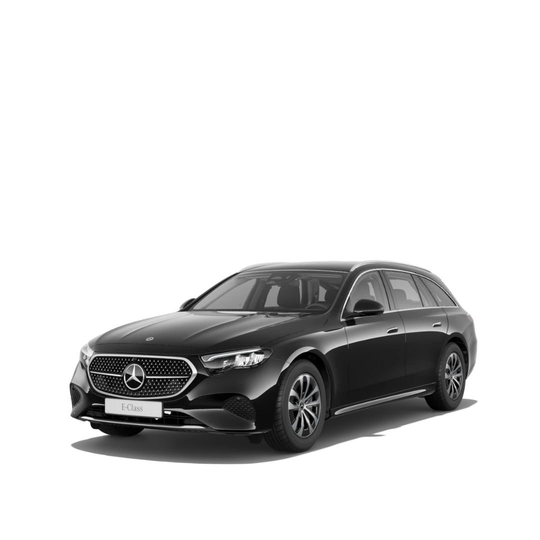 Mercedes E-Klasse T-Modell 220d 4MATIC