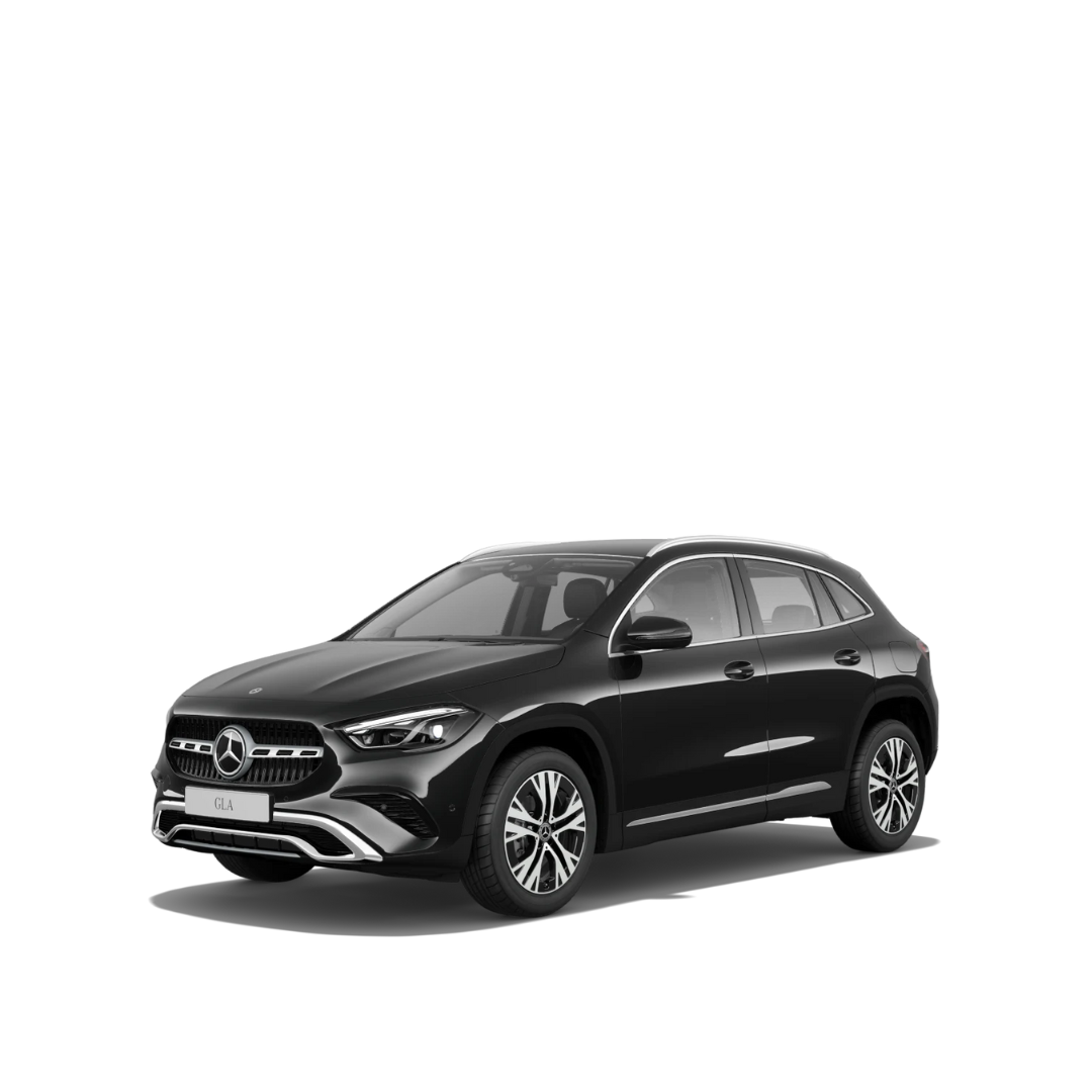Mercedes GLA 200