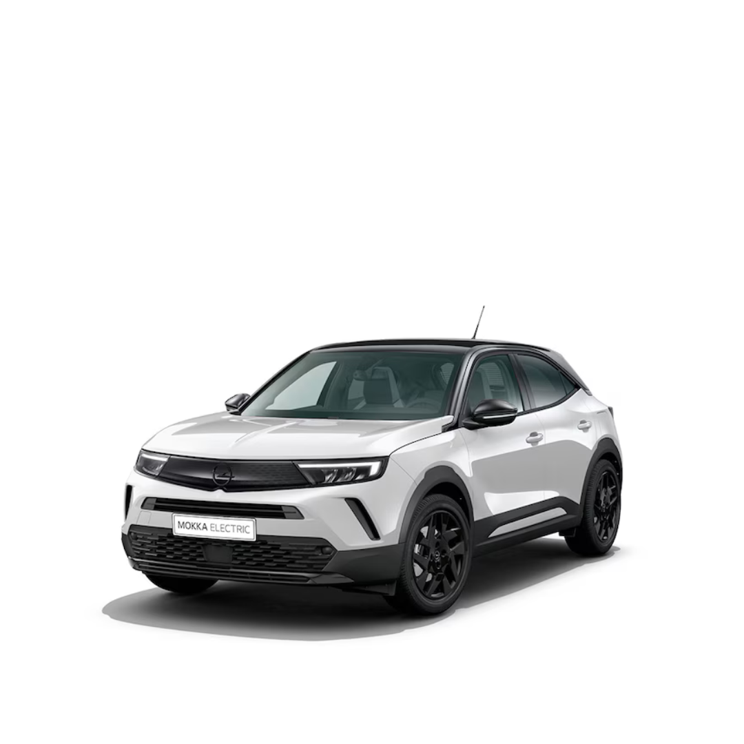 Opel Mokka e 54 kWh