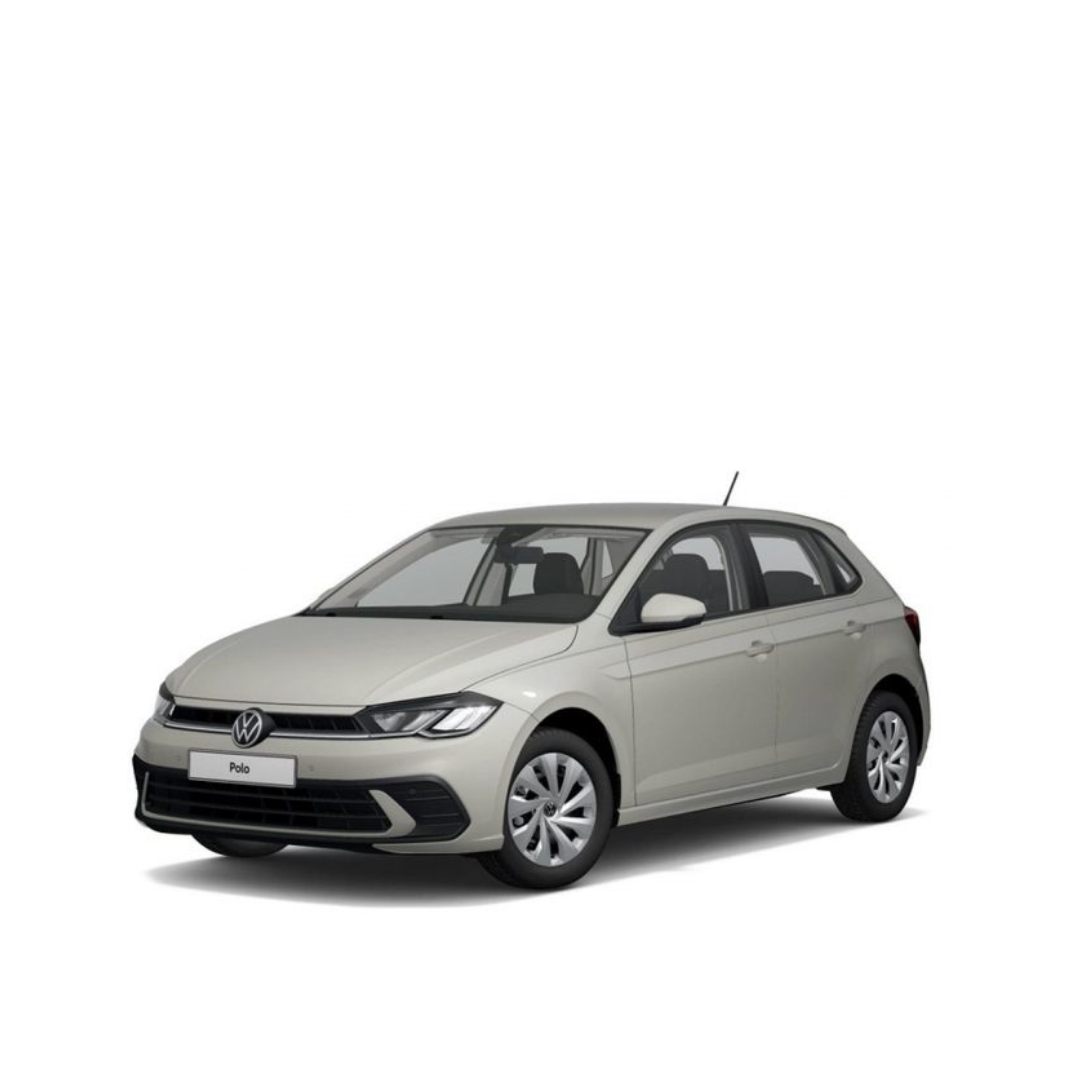 VW Polo Life 1.0 TSI DSG