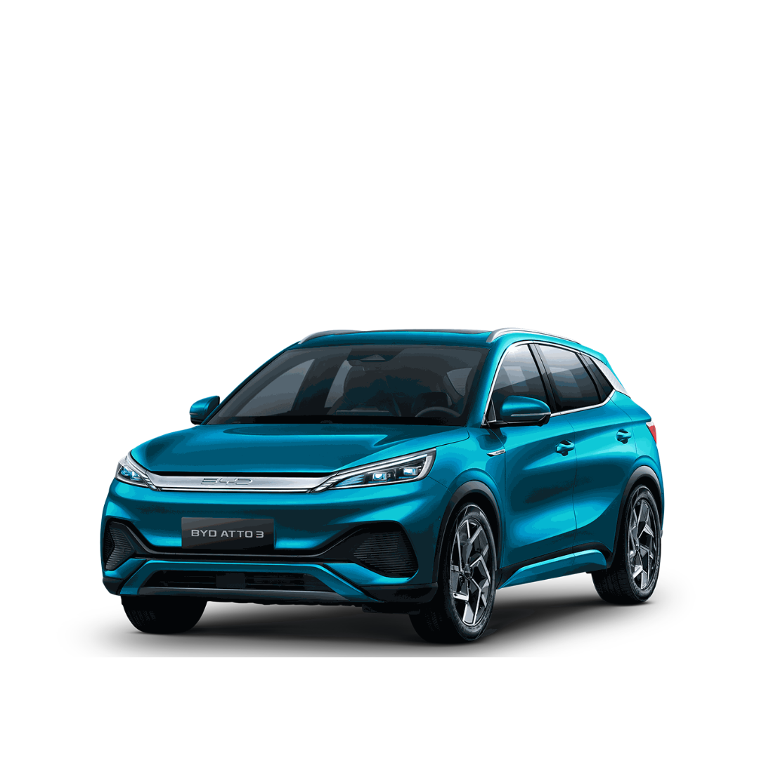 BYD Atto 3 Comfort