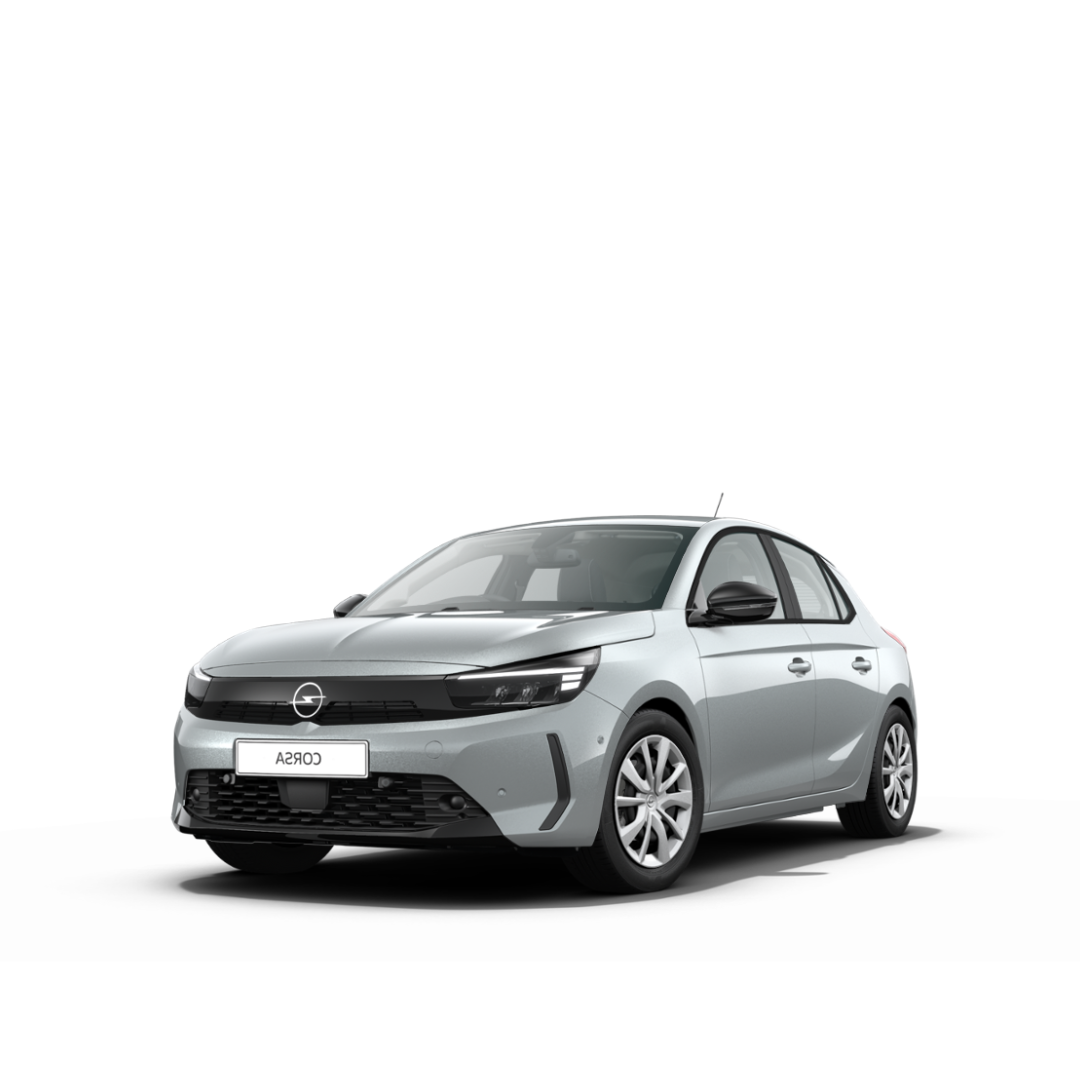 Opel Corsa GS