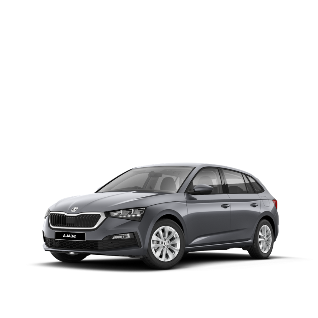 Skoda Scala Tour 1.5 TSI