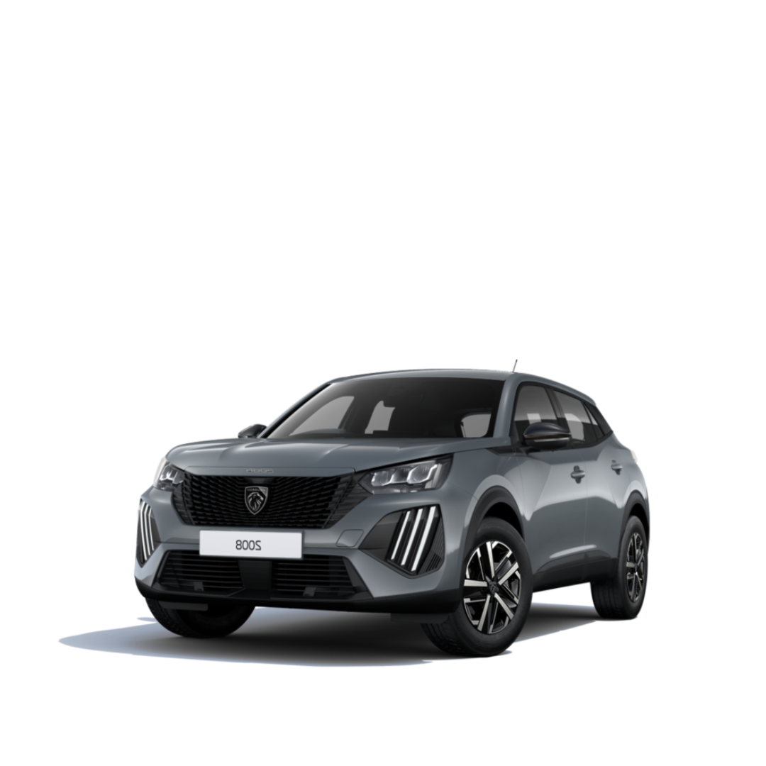 Peugeot 2008 Elektro ALLURE PACK