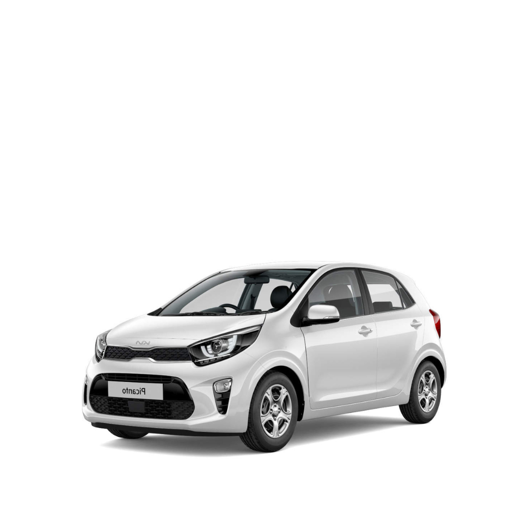 Kia Picanto 1.0 Vision AMT Schräghecklimousine