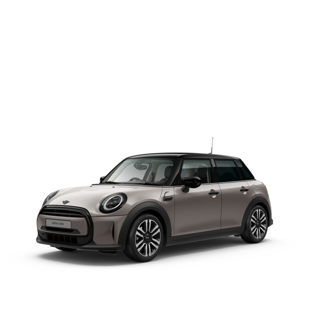 Mini Cooper 5-Türer C