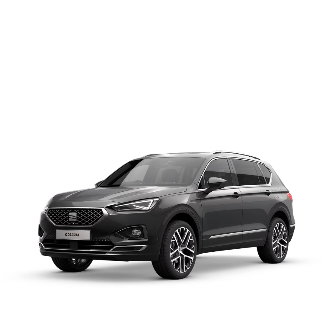 Seat Tarraco 2.0 TDI DSG FR 110 kW