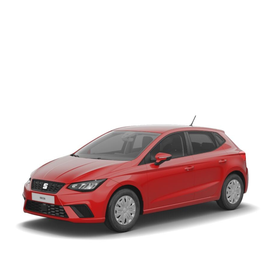 Seat Ibiza Style 1.0 TSI