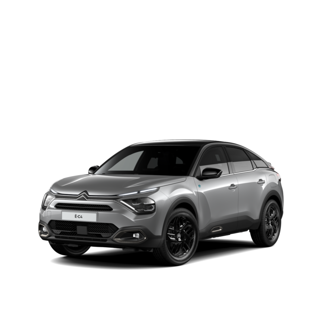 Citroen e-C4 136 SHINE, Limousine 100kW