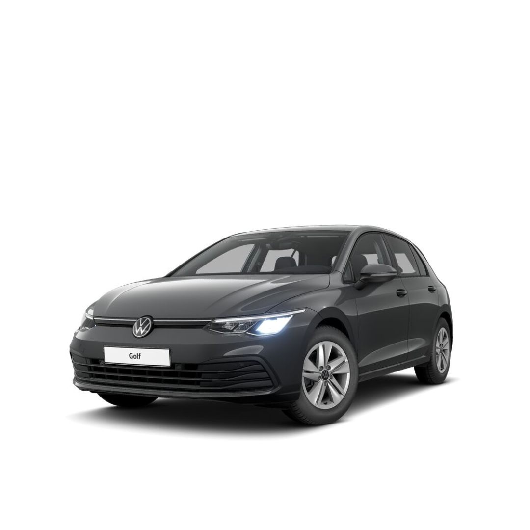 VW Golf 1.5 eTSI