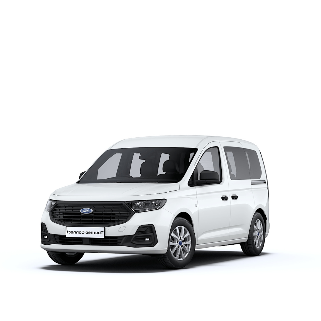 Ford Tourneo Connect 7-Sitzer