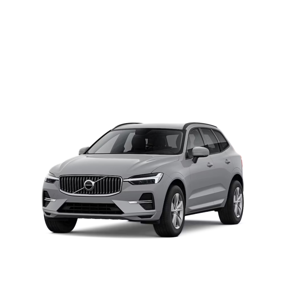 Volvo XC60 T8 Recharge