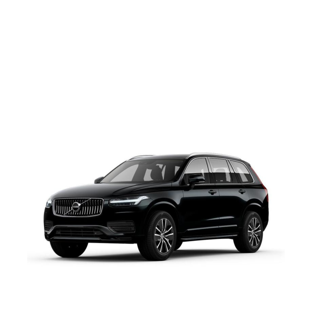Volvo XC90 T8 Recharge