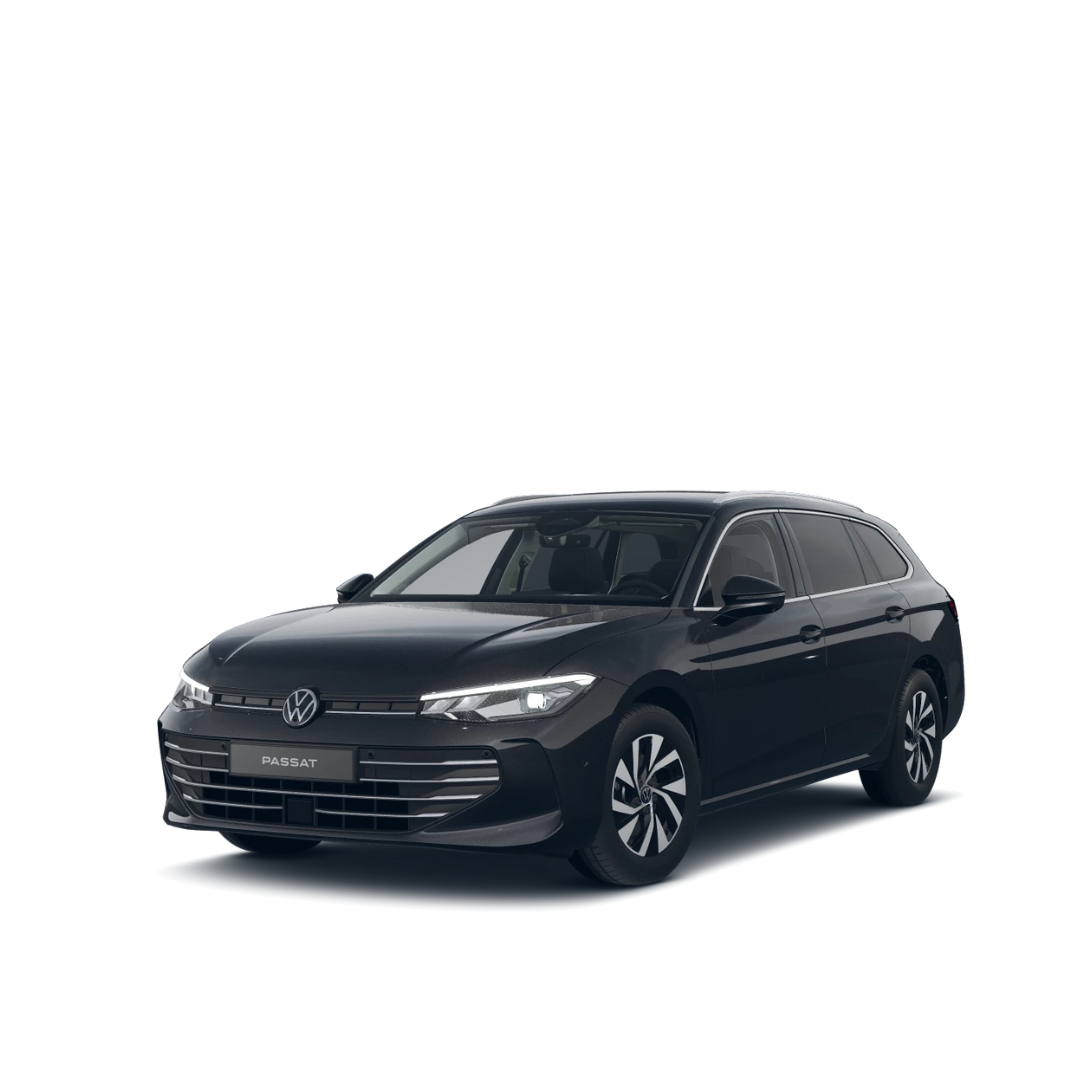VW Passat 1.5 eTSI