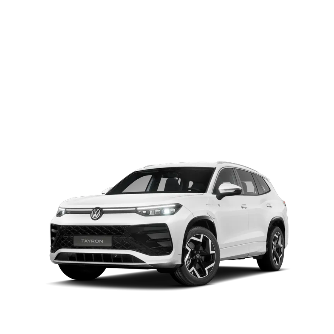 VW Tayron 2.0 TSI